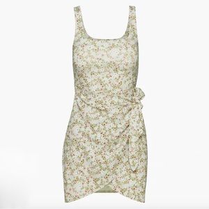 Wilfred New Saturn Mini Dress (Aritzia - limited edition)
